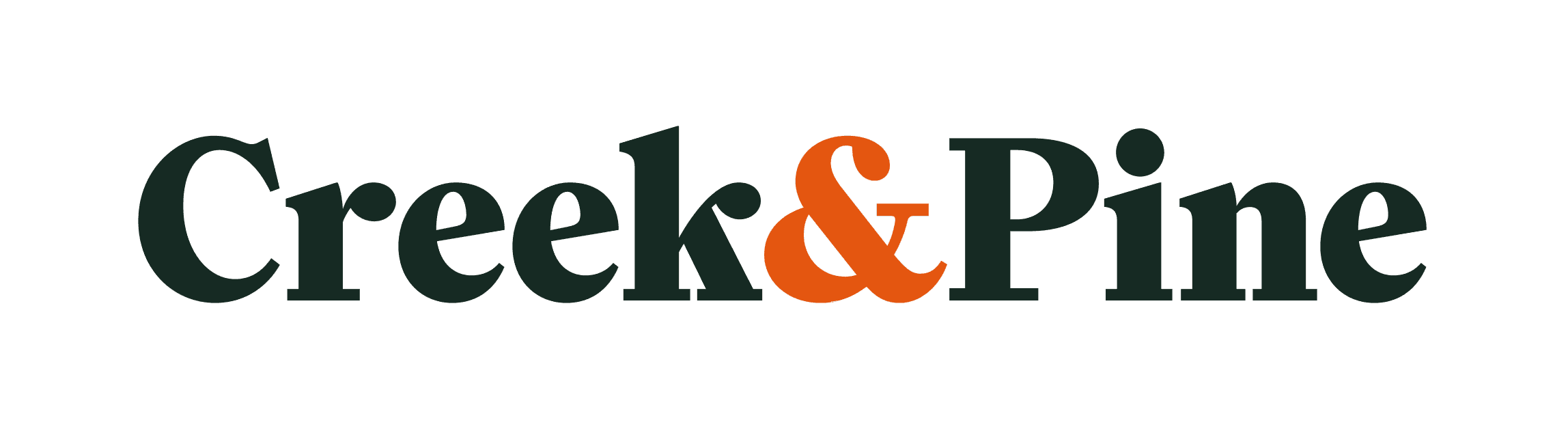 Creek&Pine